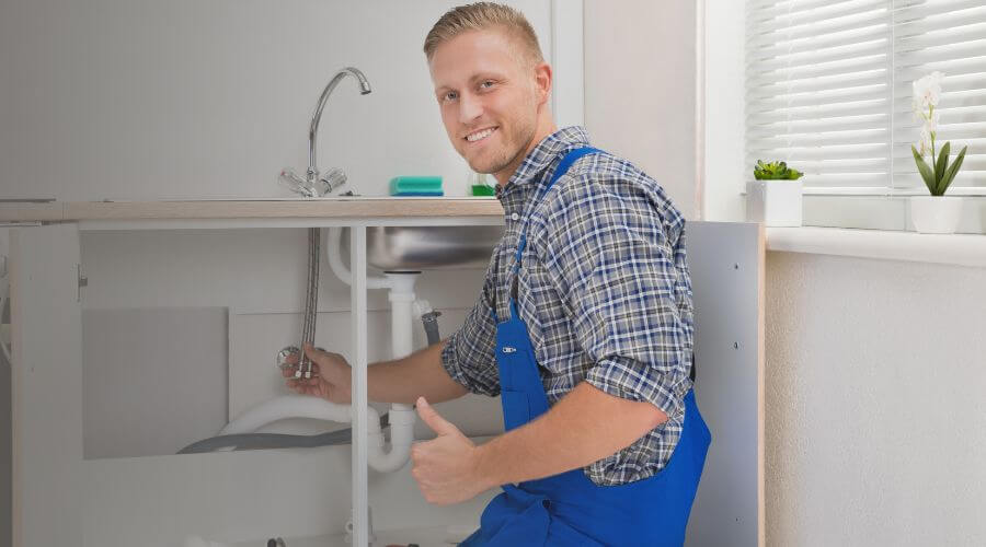Local tankless water heater installation in Nashua, MT